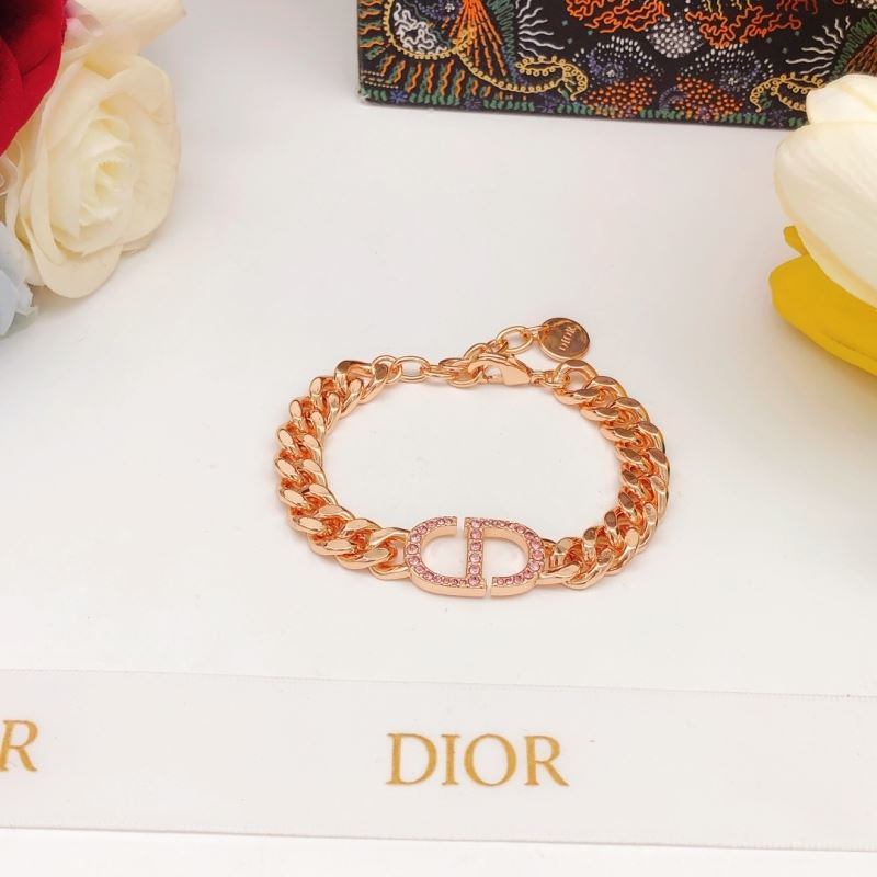 Christian Dior Bracelets